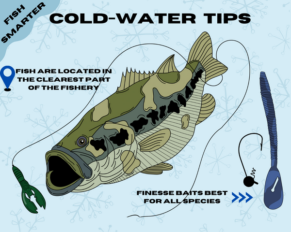 Cold Water Tips
