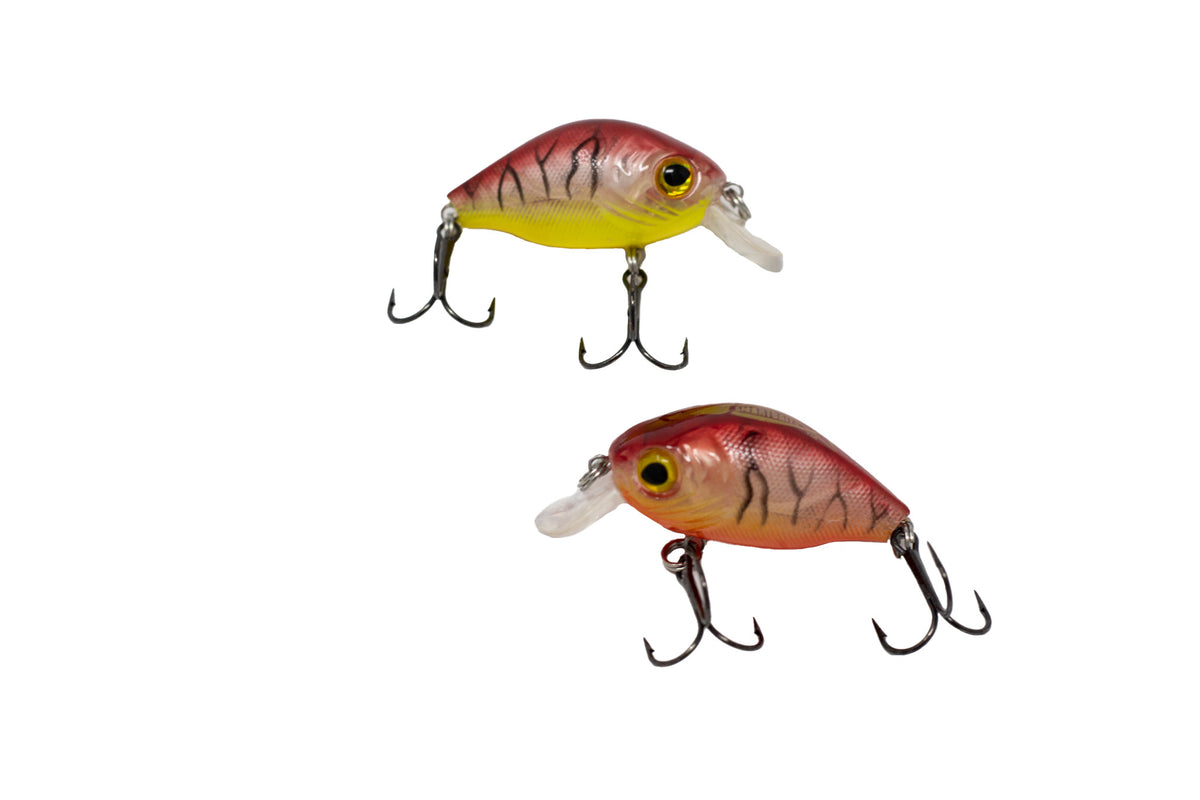 Clever Crank Mini 40