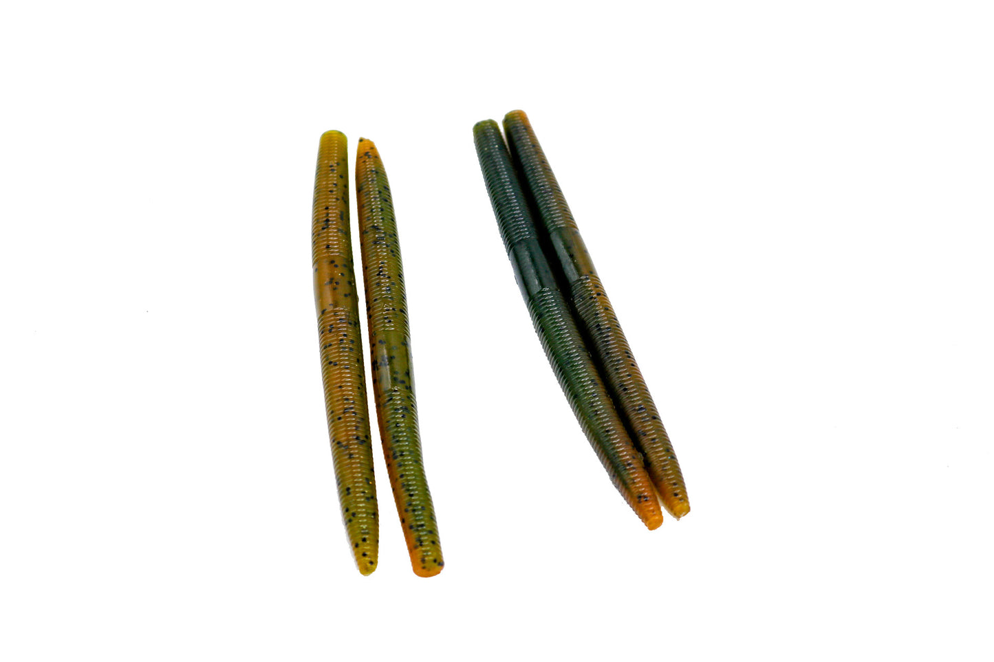 Smart Bomb Worm 5" (16 Pack)