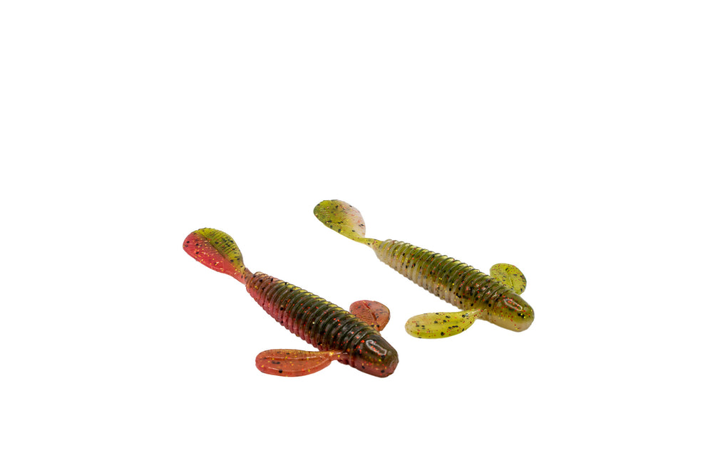 Goby 4" (16 Pack)