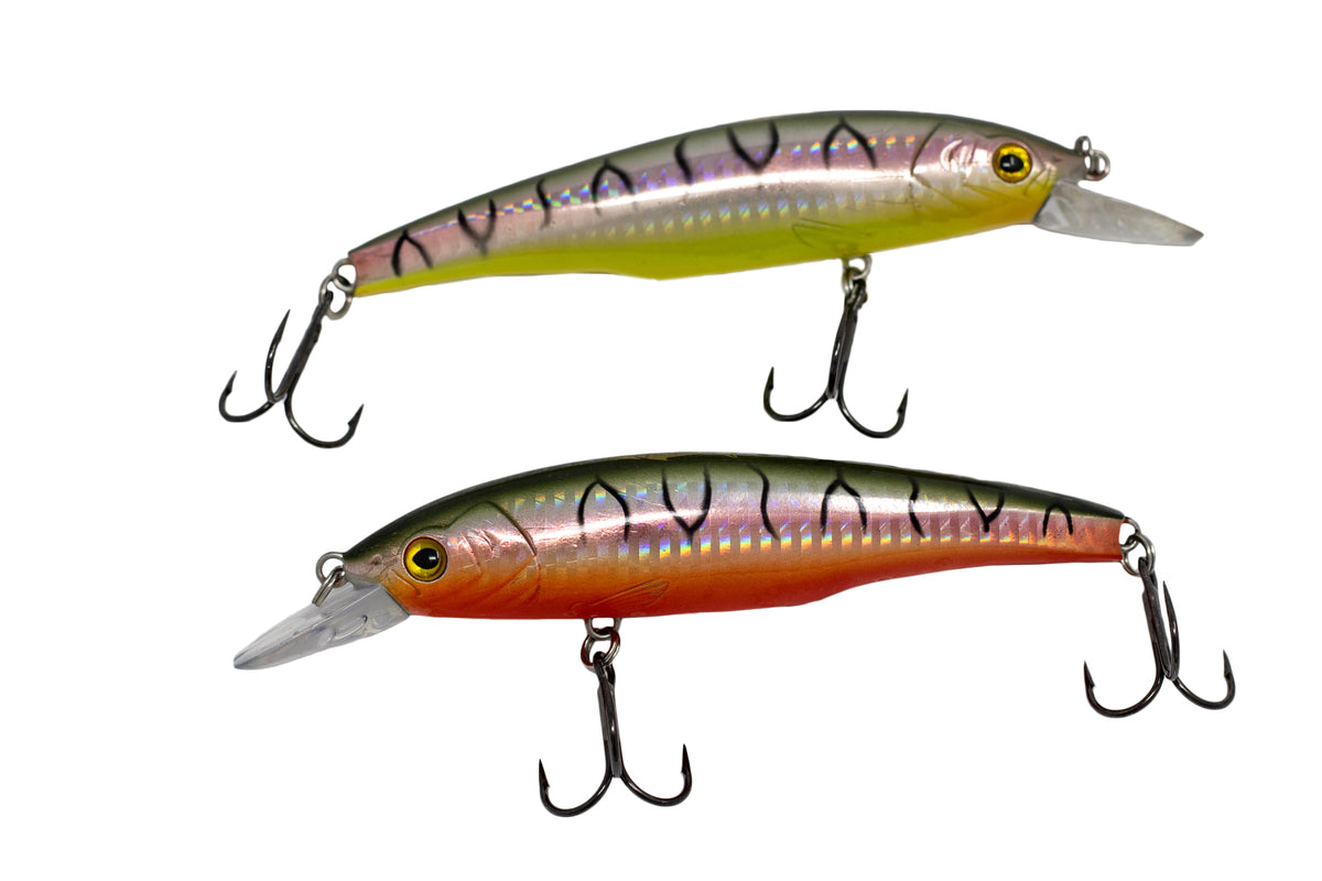 Quick Jerk Cheater 120