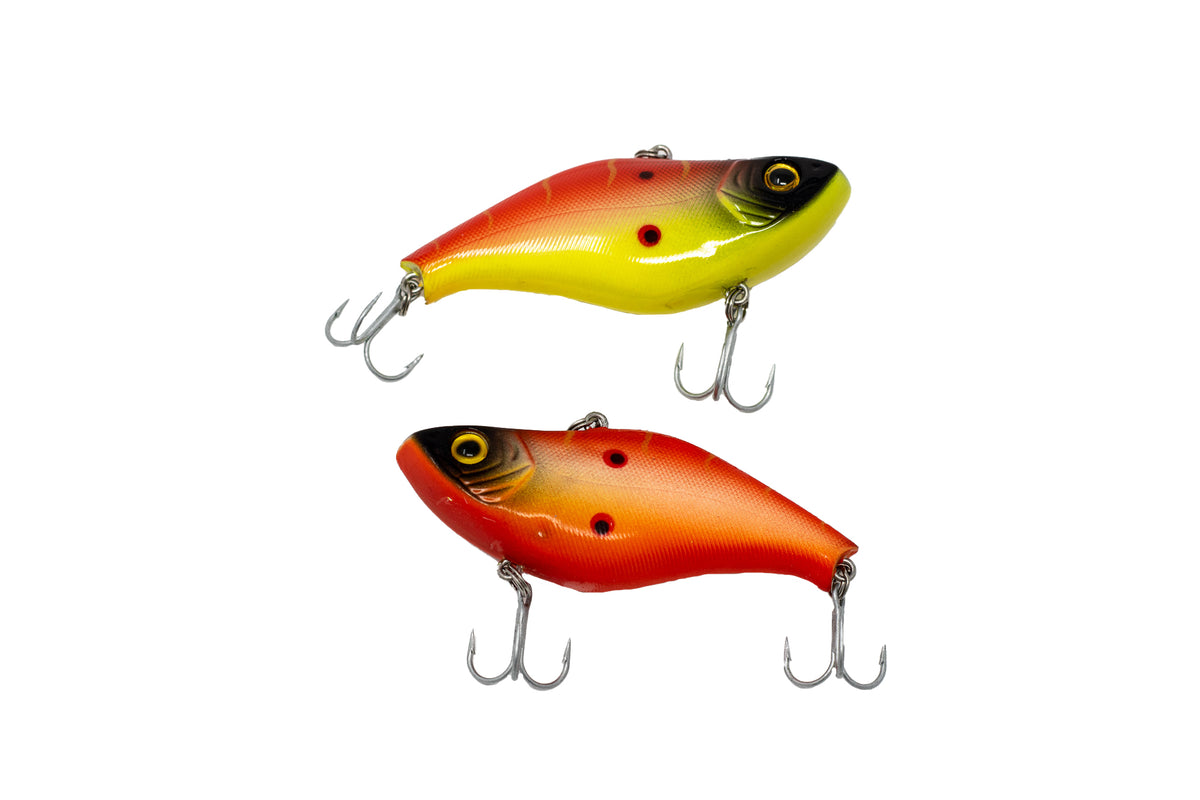 Smart Vibe 75 Lipless Crankbait