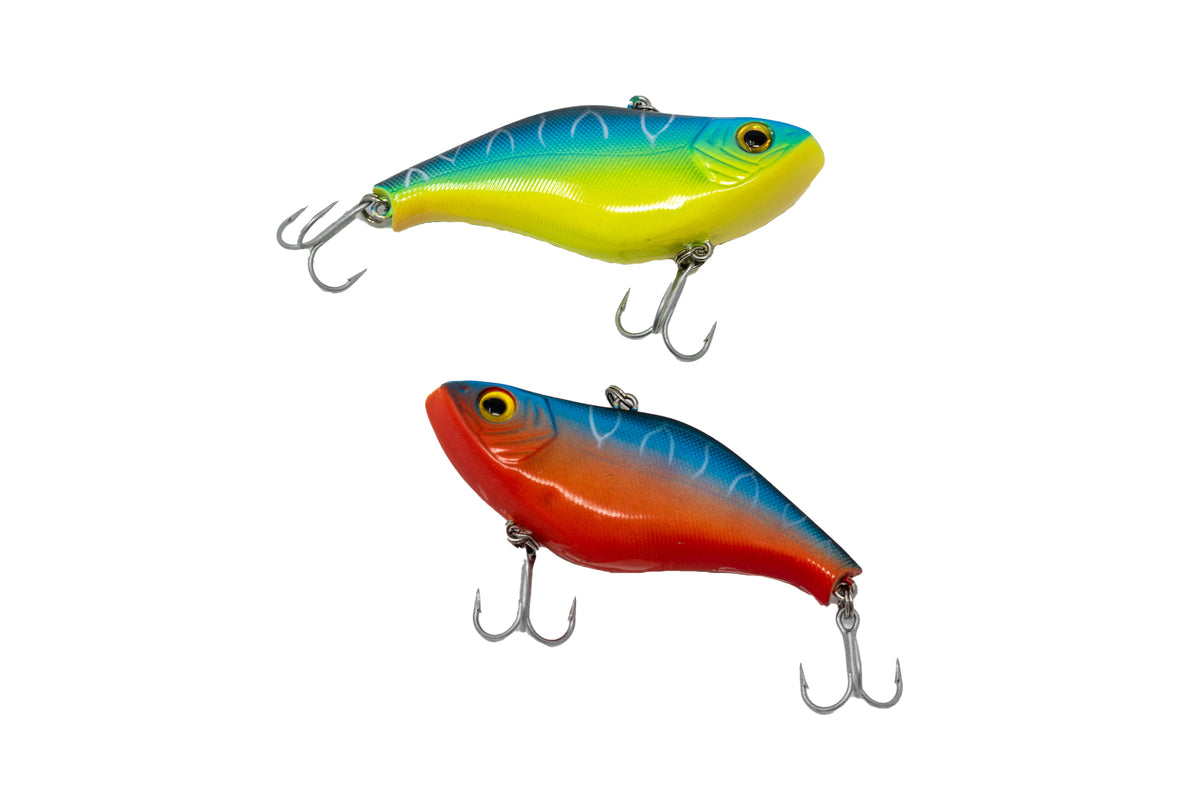 Smart Vibe 75 Lipless Crankbait
