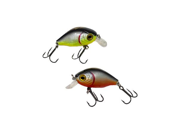 Clever Crank Mini 40
