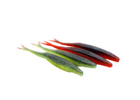 Mighty Minnow 5" (16 Pack)