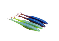 Mighty Minnow 5" (16 Pack)