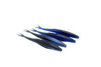 Mighty Minnow 5" (16 Pack)