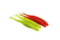 Mighty Minnow 5" (16 Pack)
