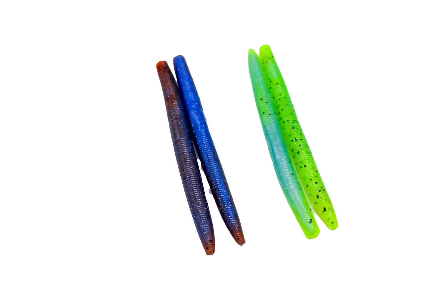 Smart Bomb Worm 5" (16 Pack)