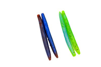Smart Bomb Worm 5" (16 Pack)