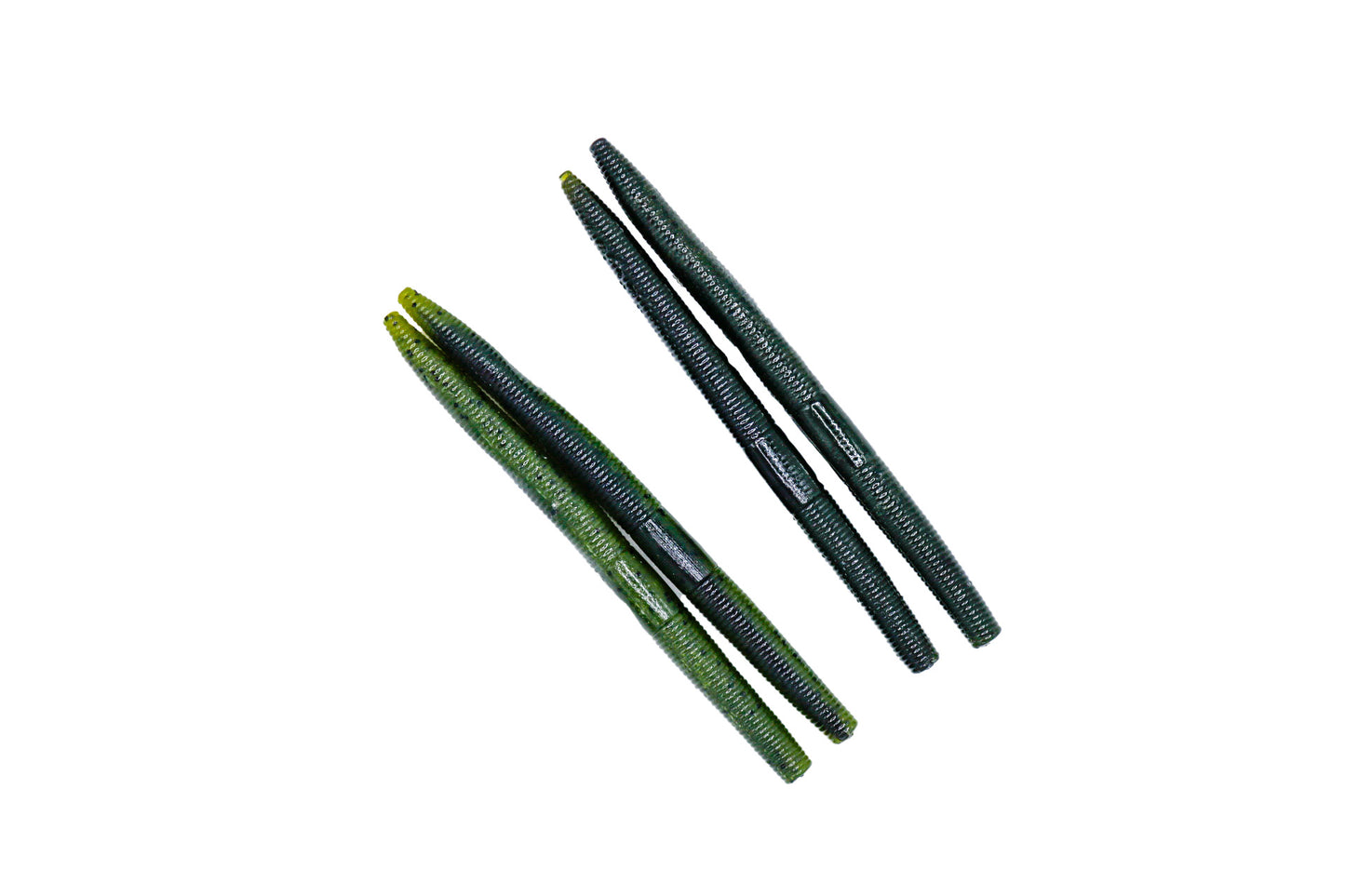 Smart Bomb Worm 5" (16 Pack)