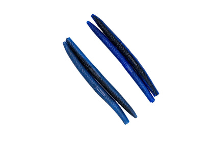 Smart Bomb Worm 5" (16 Pack)