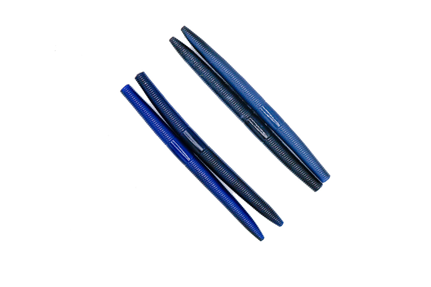 Smart Bomb Worm 5" (16 Pack)