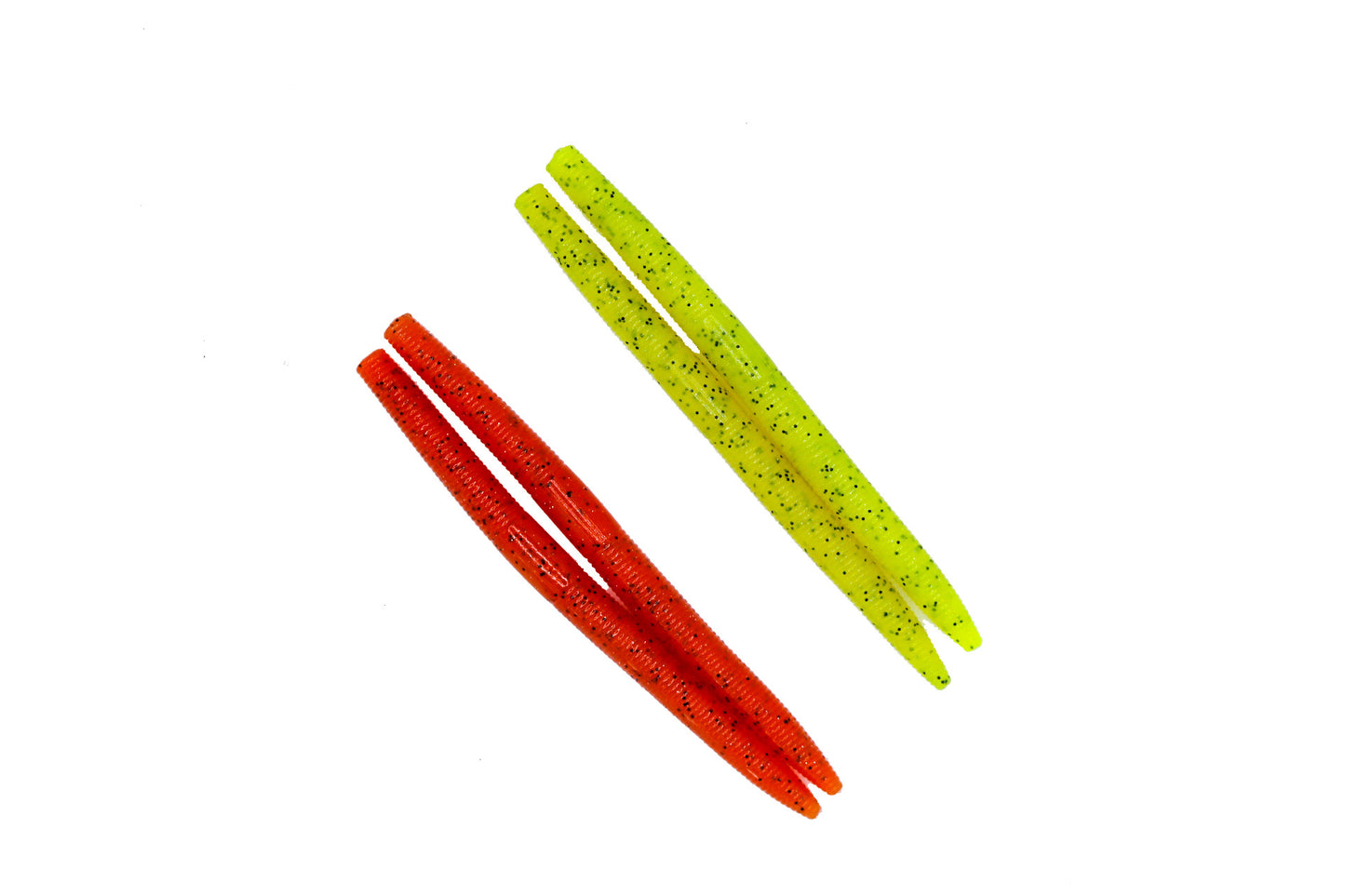 Smart Bomb Worm 5" (16 Pack)