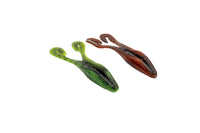 Foxy Frog 4.5" (10 Pack)