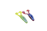 Foxy Frog 4.5" (10 Pack)
