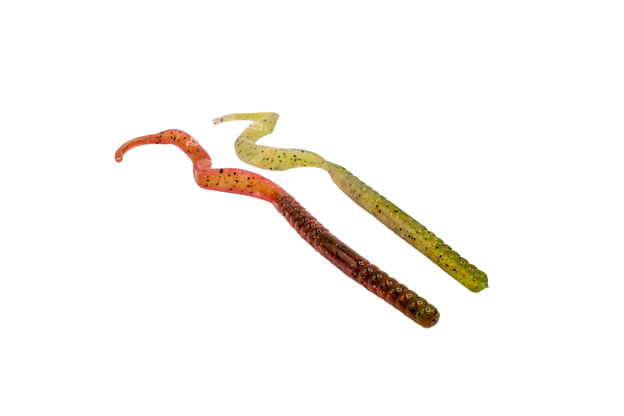 Robbie Ribbon Worm 10