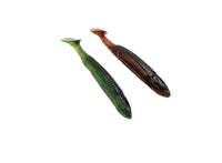 Swimming Jesse 4" (14 Pack)